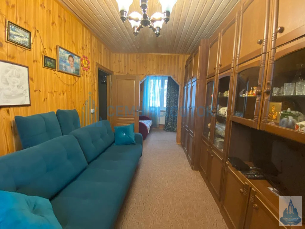 Продажа дома, Домодедово, Домодедово г. о., 245 - Фото 11