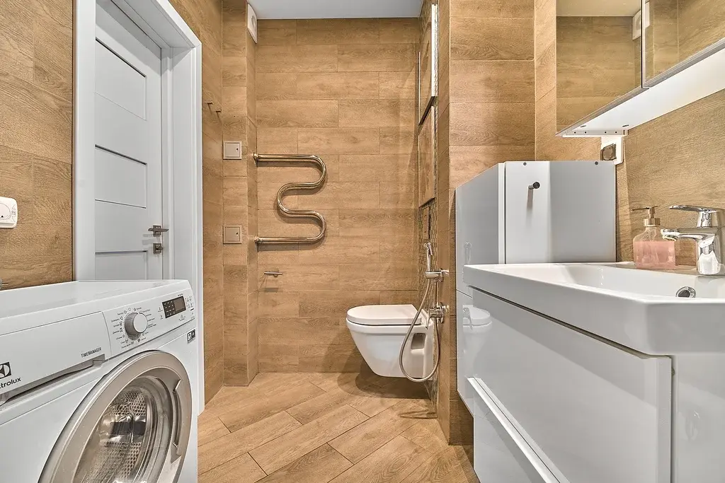 1-к ул. Курчатова, дом 27/2 - Фото 10