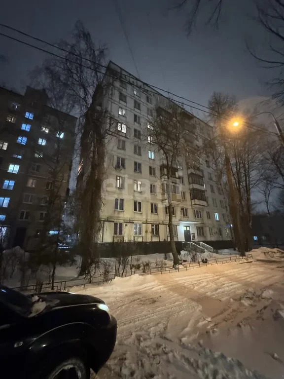 Продажа квартиры, ул. Приорова - Фото 8