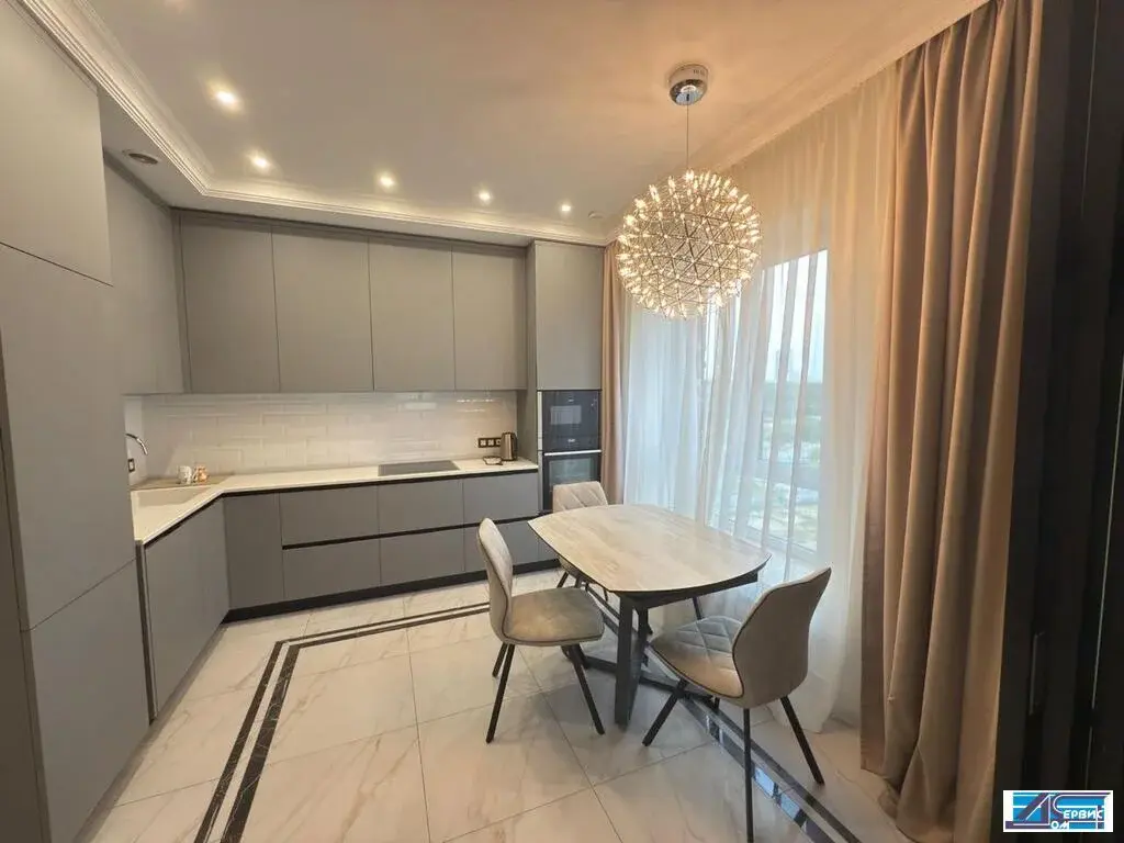 продается 3-х комнатная квартира - Фото 7