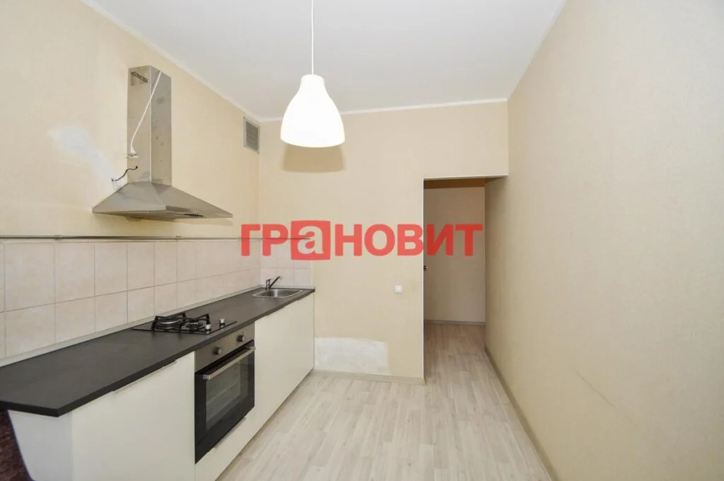 Продажа квартиры, Новосибирск, Рубежная - Фото 1