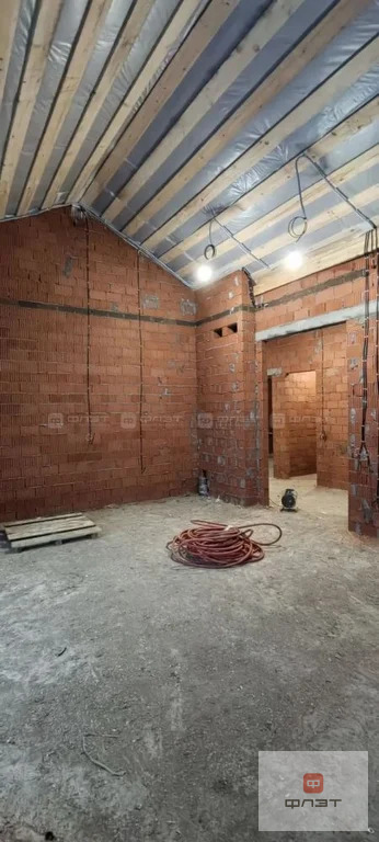 Продажа дома, Верхний Услон, Верхнеуслонский район, ул. Дубравная - Фото 3