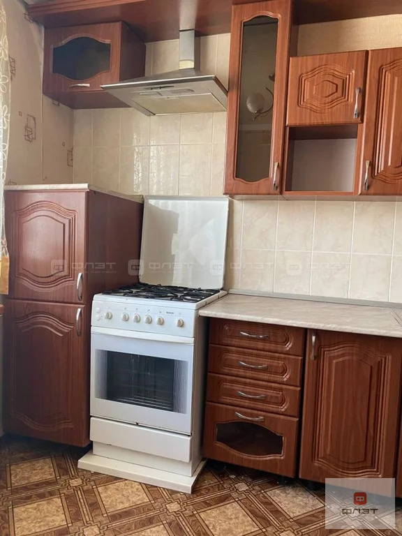 Аренда квартиры, Казань, ул. Академика Лаврентьева д.4 - Фото 2