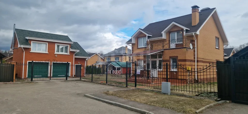 Продажа дома, Истринский район, коттеджный посёлок Светлогорье - Фото 23