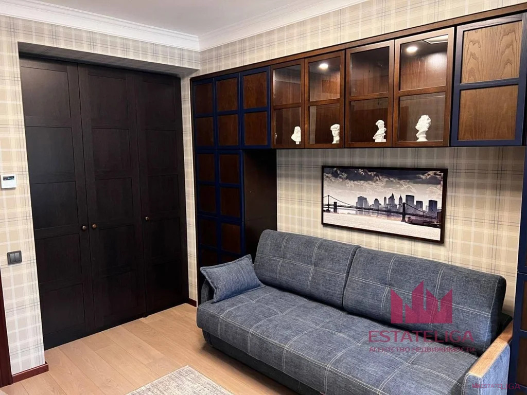 Аренда квартиры, ул. Паперника - Фото 9