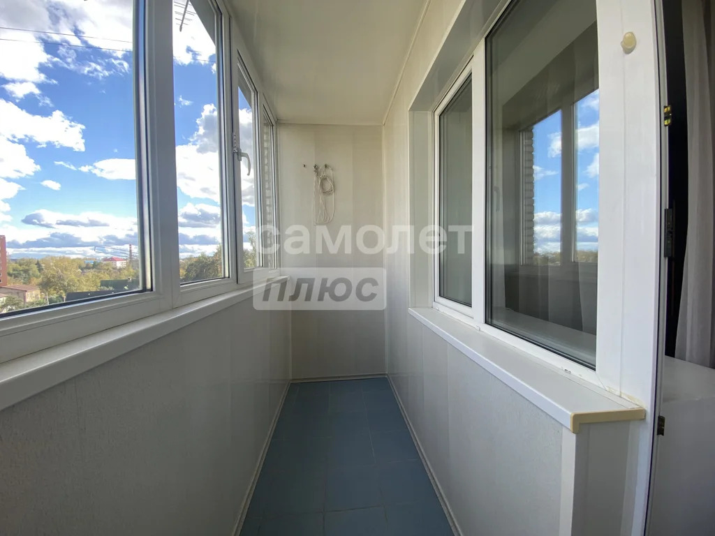 Продажа квартиры, Дмитров, Дмитровский район, 2-я Комсомольская ул. - Фото 25