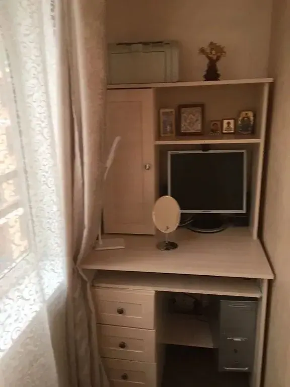 2-х комн.кв-ру г.королев пр.королева 1 б - Фото 3