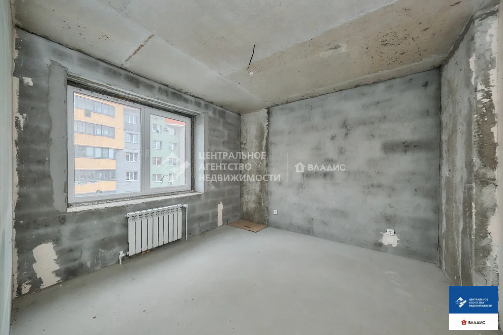 Продажа квартиры, Рязань, Окский проезд - Фото 12