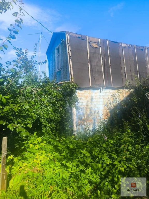 Продажа дома, Верхнеуслонский район, Участок - Фото 2