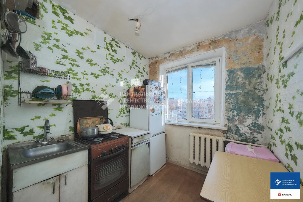 Продажа квартиры, Рязань, ул. Крупской - Фото 4