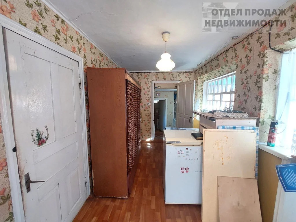 Блочный дом - Фото 13