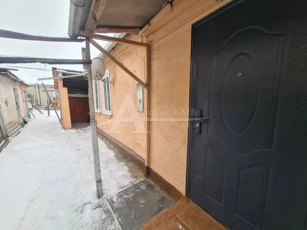 Продажа дома, Георгиевск, ул. Черняховского - Фото 9