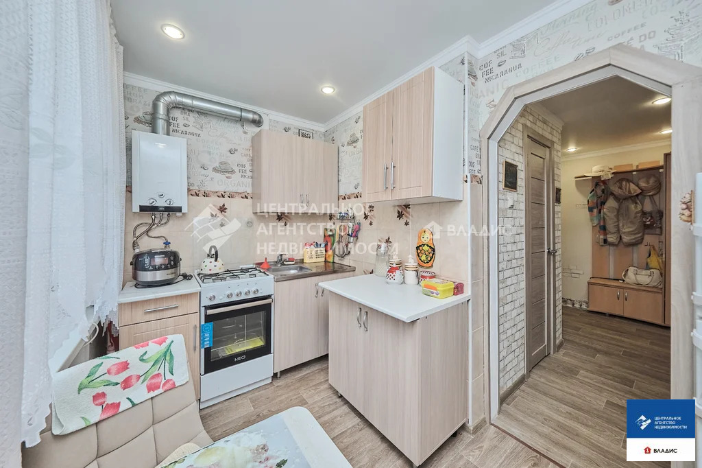 Продажа квартиры, Баграмово, Рыбновский район, 4 - Фото 5