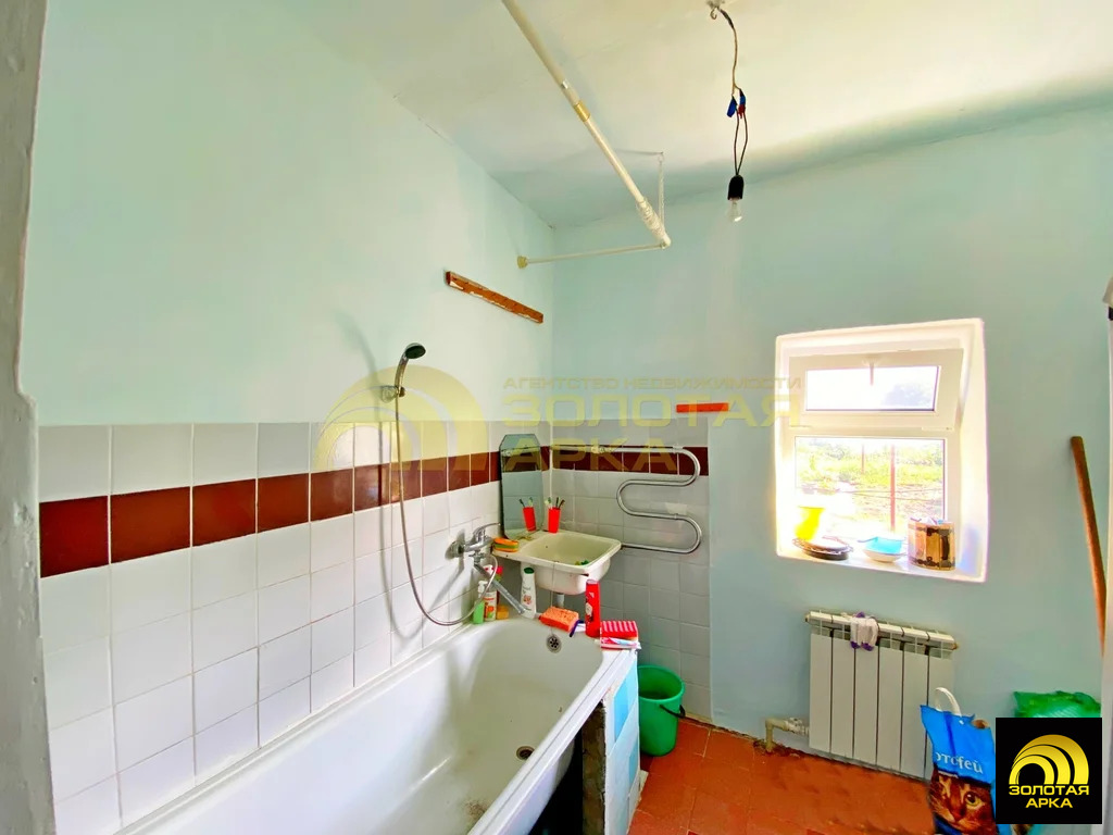 Продажа дома, Славянск-на-Кубани, Славянский район, ул. Батарейная - Фото 12