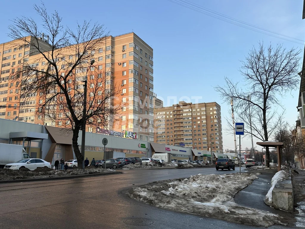 Аренда ПСН, Тула, ул. Калинина - Фото 16