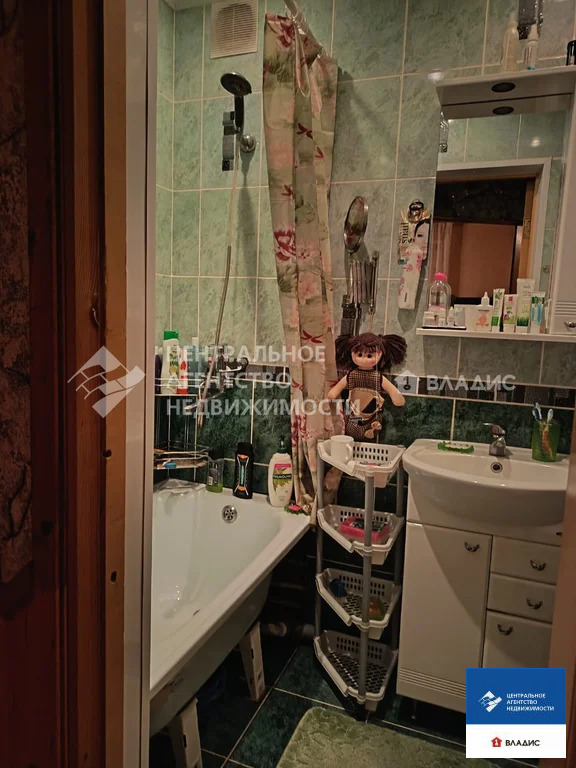 Продажа квартиры, Истье, Старожиловский район, ул. Центральная - Фото 11