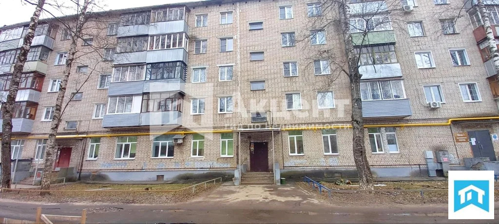Продажа квартиры, Иваново, ул. Шубиных - Фото 11