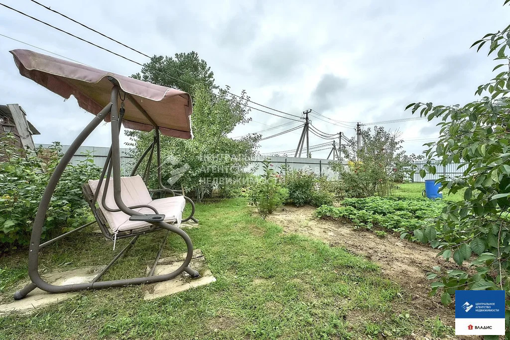 Продажа дома, Рязанский район - Фото 16