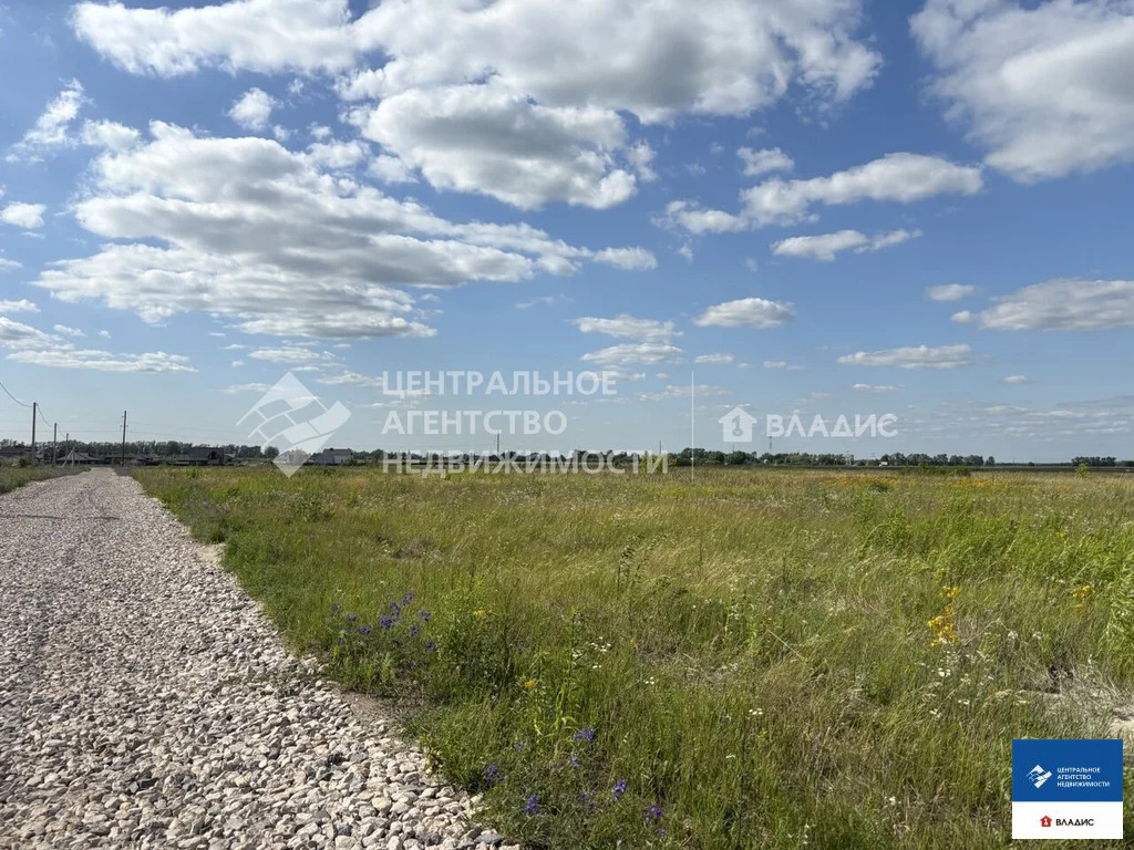 Продажа участка, Дубняки, Рязанский район - Фото 2