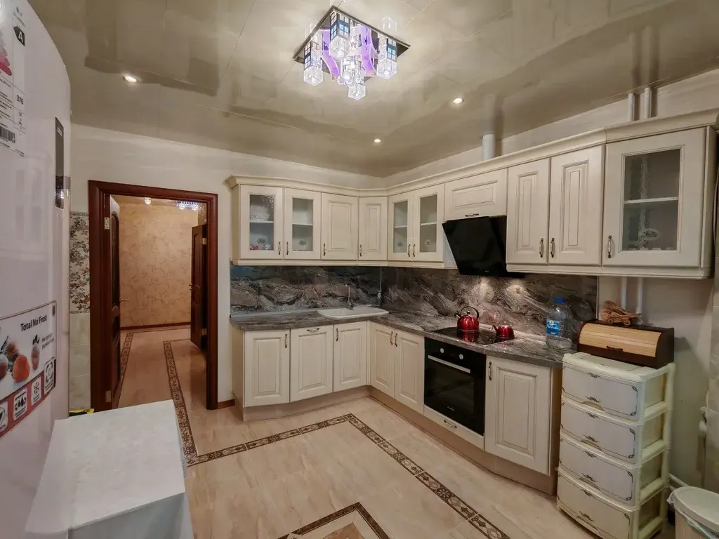 Сдам квартиру в Лобне - Фото 8