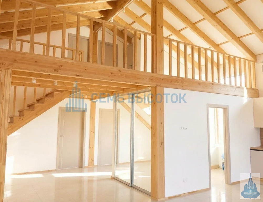 Продажа дома, Домодедово, Домодедово г. о., 24 - Фото 20