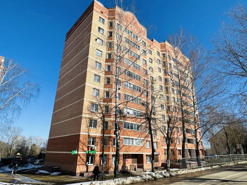 Продажа квартиры, Дмитров, Дмитровский район, ул. Чекистская - Фото 15