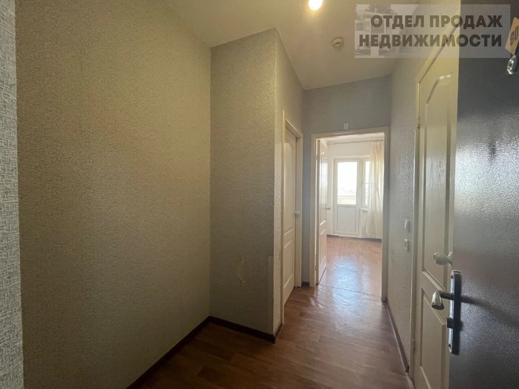 1 ком квартира мкр Надежда - Фото 10