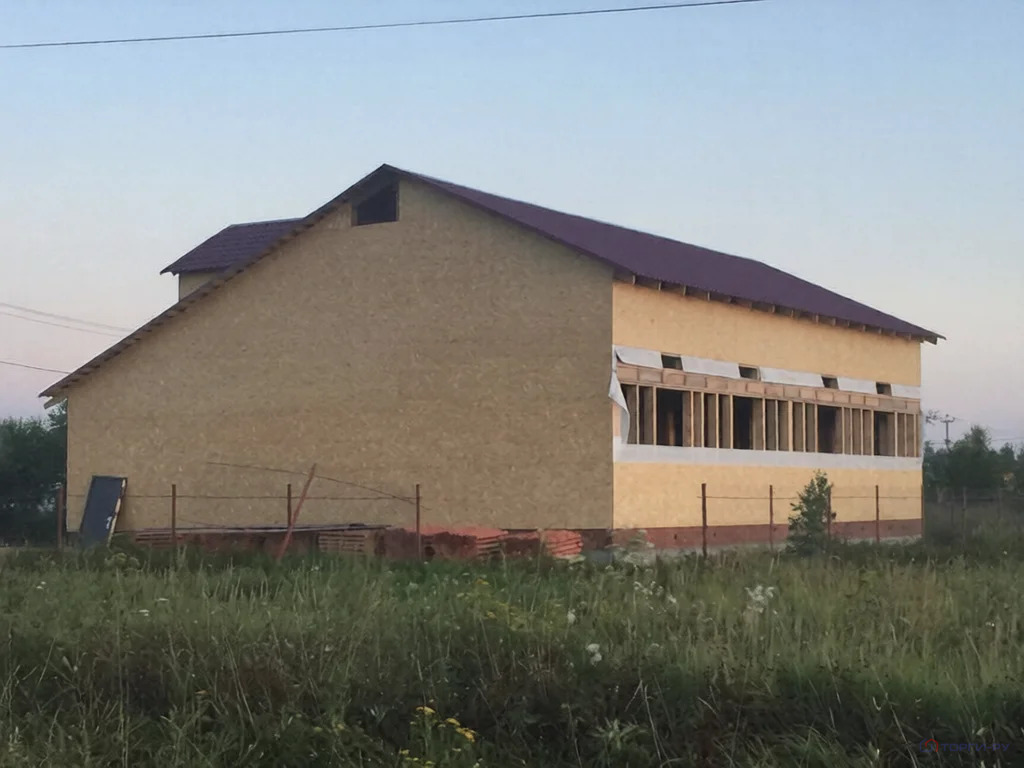 Продажа дома, Заокский район, 3-я улица Строителей - Фото 2