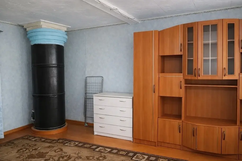 Дом в п. Арасланово - Фото 12