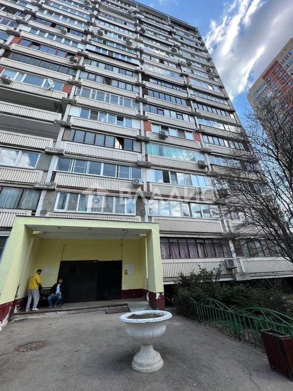 Одинцовский городской округ, рабочий посёлок Новоивановское, улица . - Фото 8