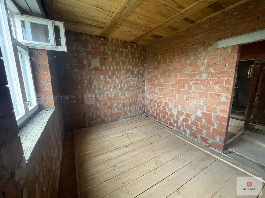 Продажа дома, Шеланга, Верхнеуслонский район, ул. Октябрьская - Фото 15
