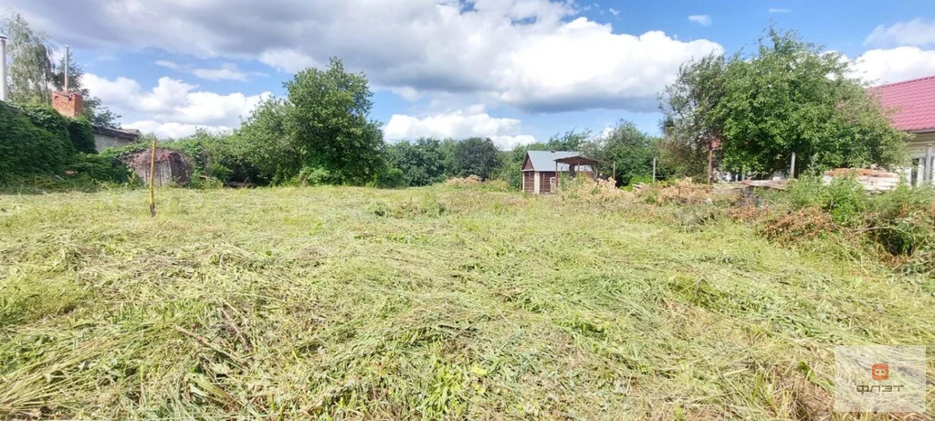 Продажа участка, Зеленодольск, Зеленодольский район, ул. Набережная ... - Фото 1