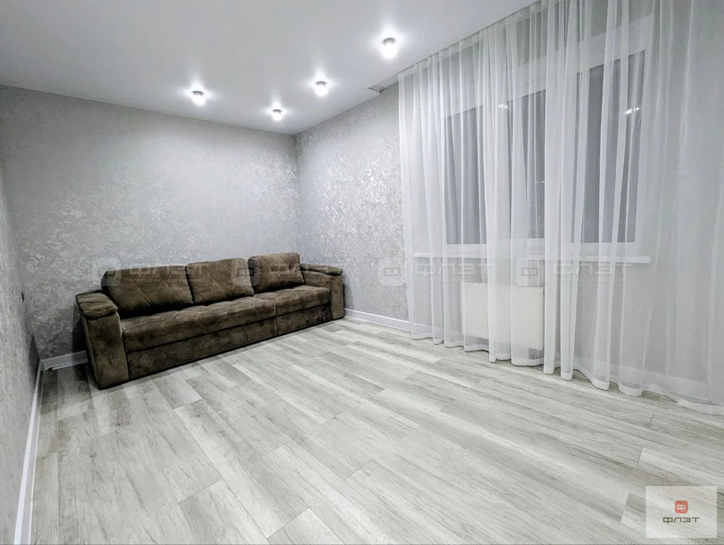 Аренда квартиры, Куюки, Лаишевский район, ул. Молодежная д.5 - Фото 9