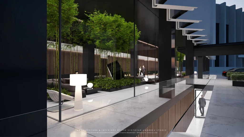 Продажа квартиры в новостройке, м. Спортивная, Добролюбова пр-кт. - Фото 16