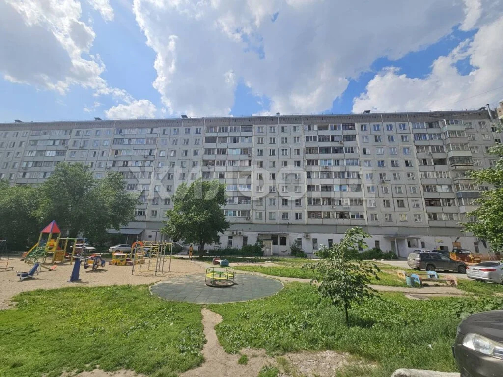 Продажа квартиры, Новосибирск, ул. Бориса Богаткова - Фото 21