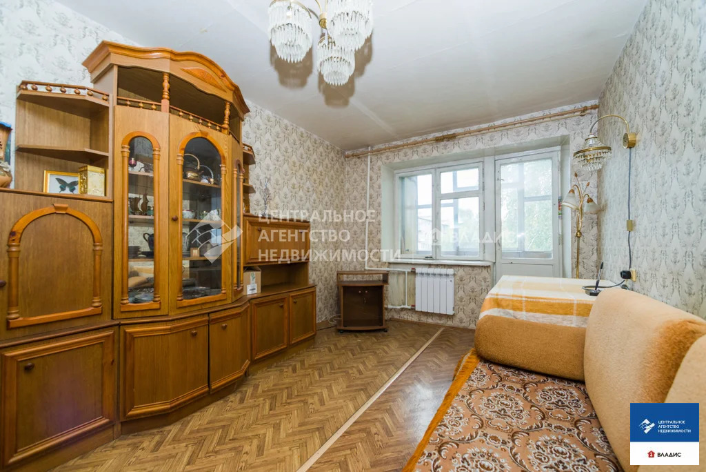 Продажа квартиры, Рязань, ул. Шевченко - Фото 2