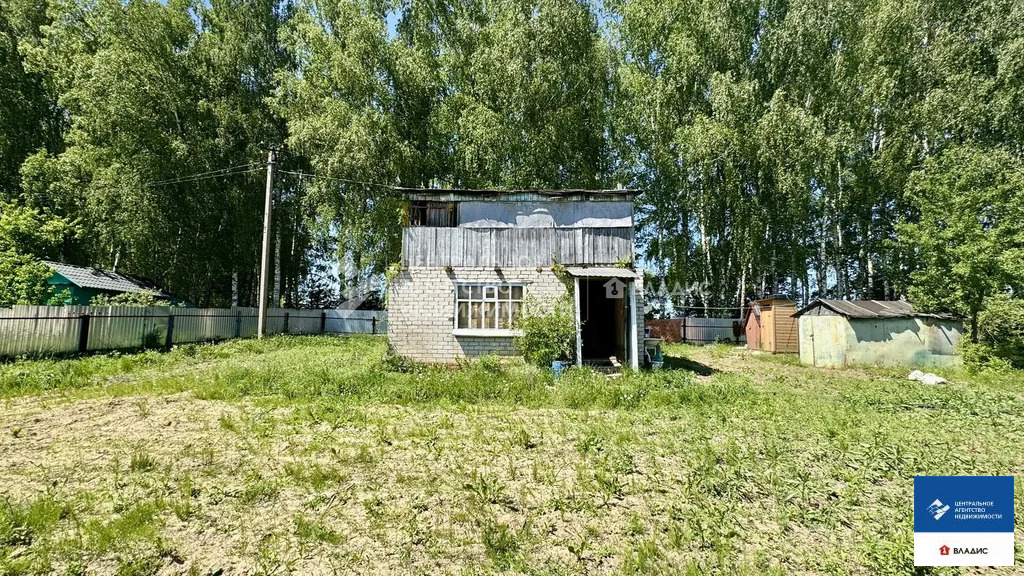 Продажа дома, Рязанский район, СНТ Медик - Фото 11