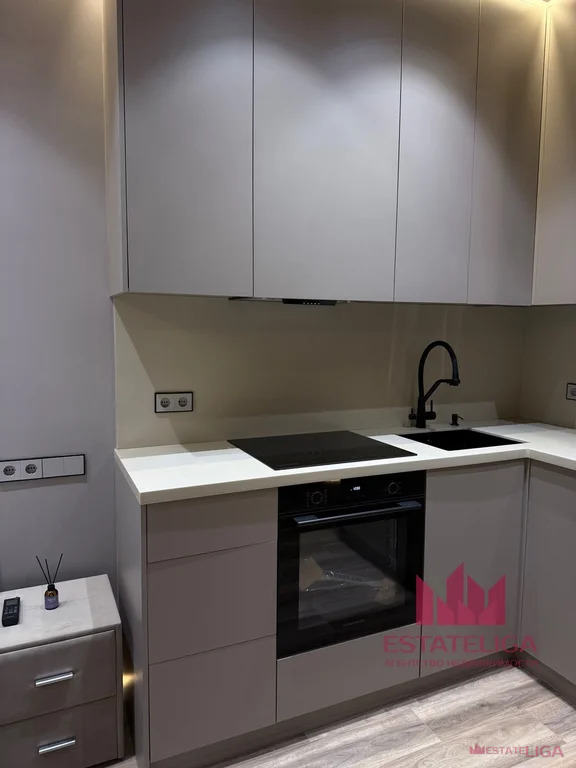 Продажа квартиры, Сколковское ш. - Фото 3