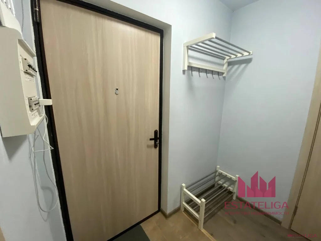 Продажа квартиры, Лопатино, Ленинский район, Сухановская улица - Фото 12