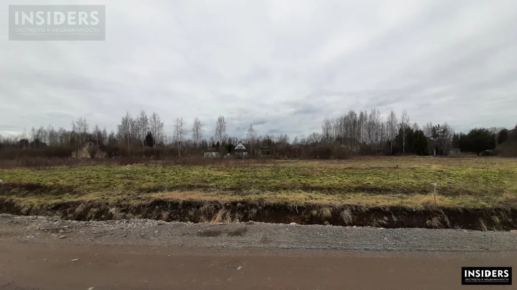 Продажа участка, Удальцово, Приозерский район - Фото 7