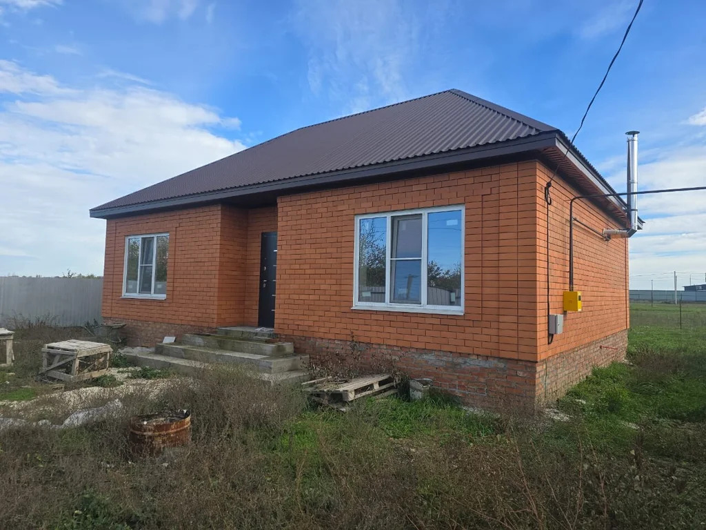 Продажа дома, Полтавская, Красноармейский район, ул. Жлобы - Фото 1