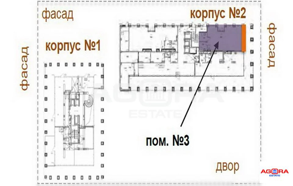 Продажа ПСН, м. Стрешнево, Большой Волоколамский проезд - Фото 2