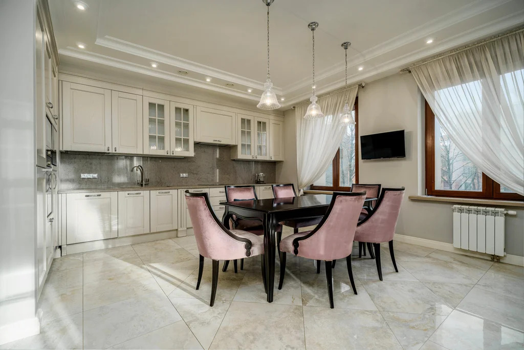 Продажа квартиры, м. Чернышевская, Смольного ул. 4 - Фото 2