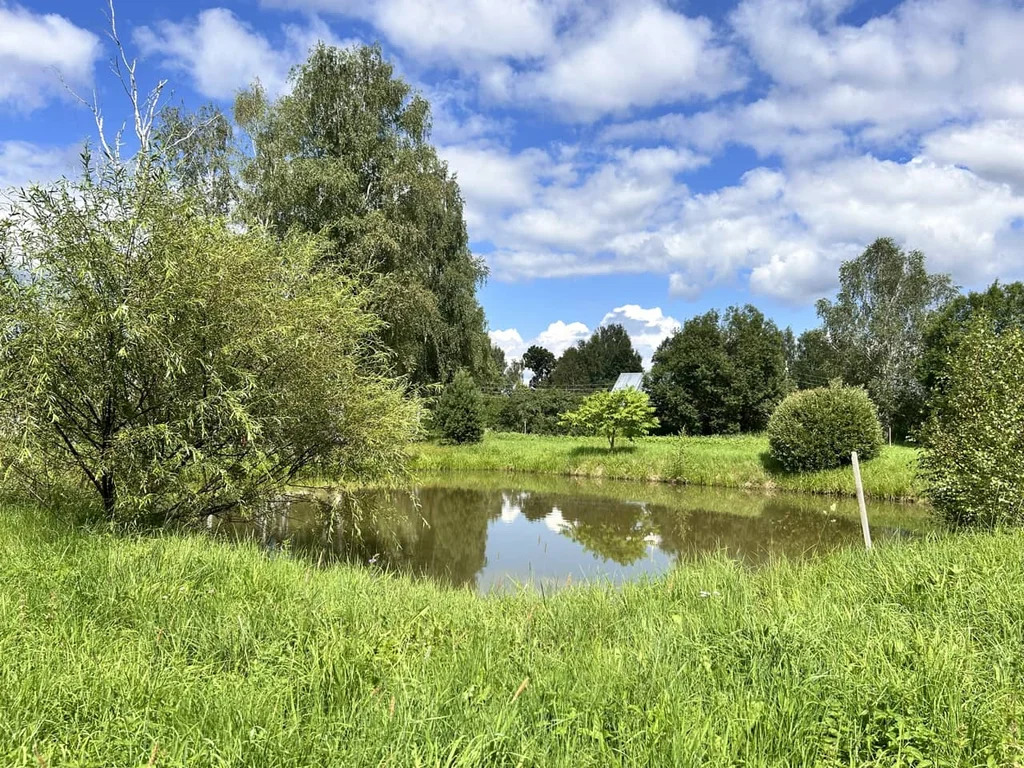 Продажа участка, Власково, Дмитровский район - Фото 4