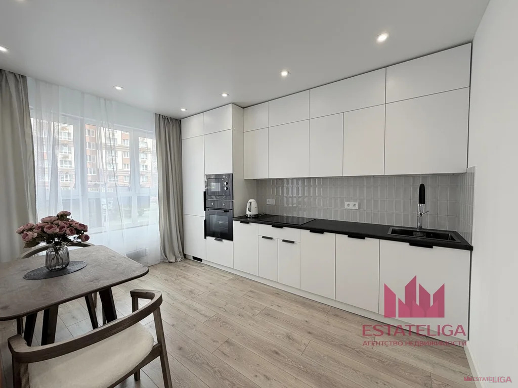 Продажа квартиры, Лопатино, Ленинский район, Сухановская улица - Фото 2