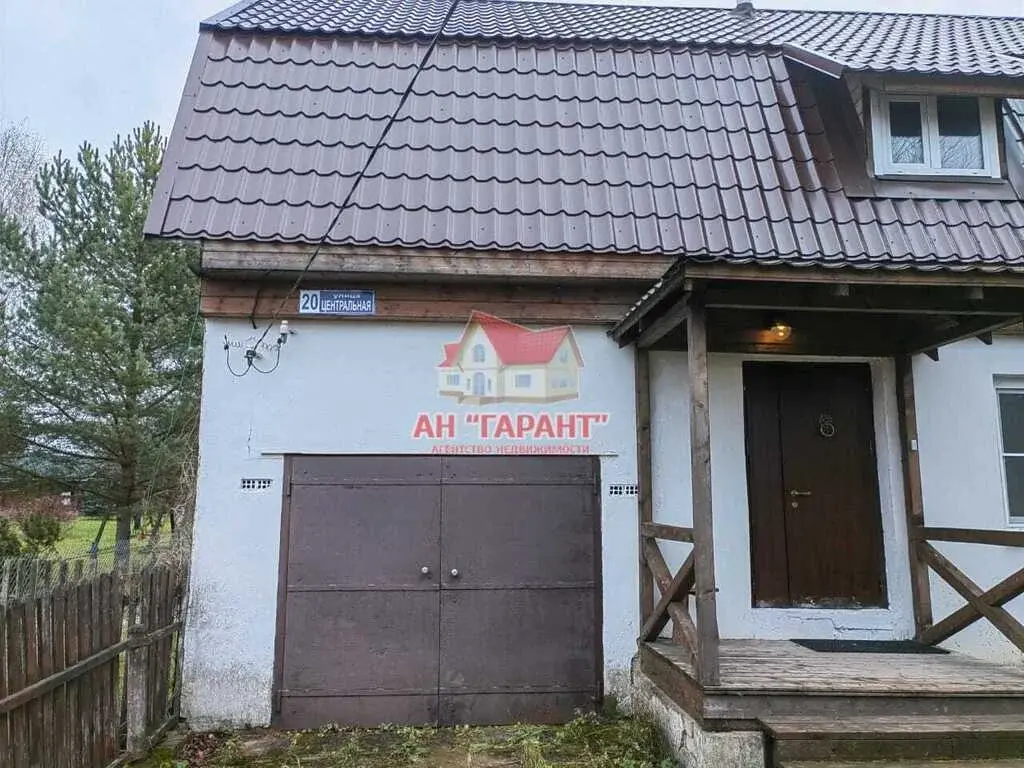 Дом в деревне Исаевка Александровский р-н Владимирская область - Фото 9