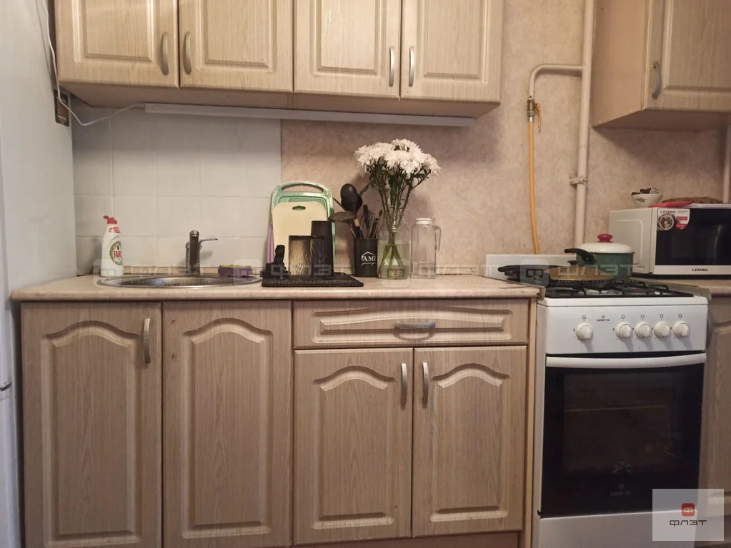 Аренда квартиры, Казань, ул. Вишневского д.59 - Фото 6