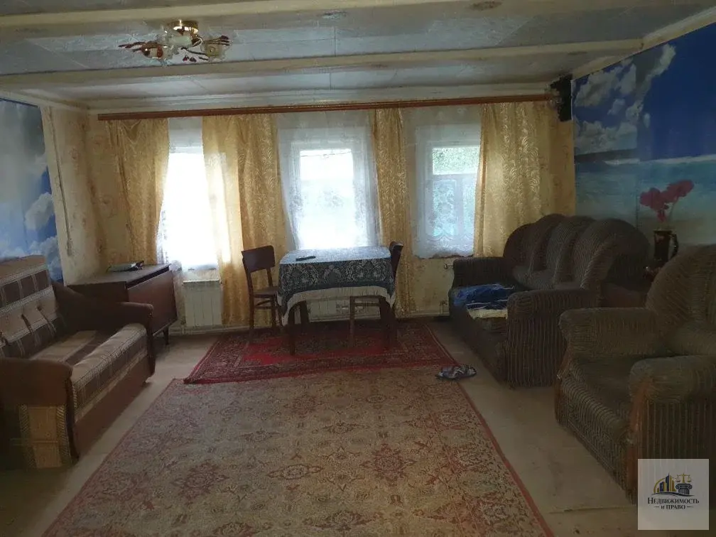 Сдается дом д. Бусаево - Фото 11