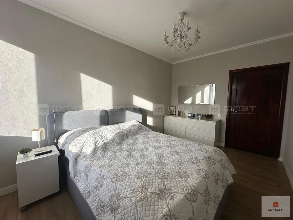 Продажа квартиры, Казань, ул. Гвардейская - Фото 10