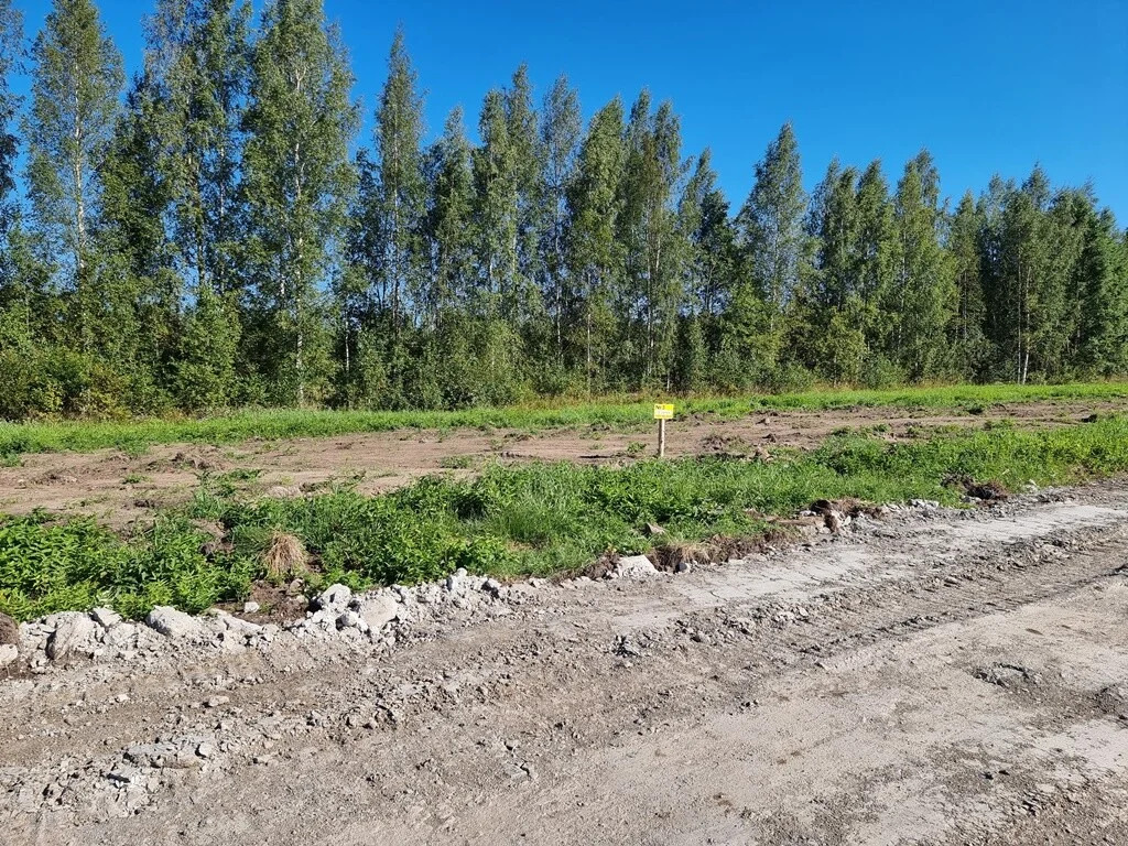 Продажа участка, Большие Пороги, Всеволожский район - Фото 2